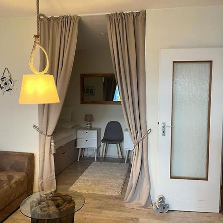 Ferienwohnung An Der Ostsee Heiligenhafen Exteriér fotografie