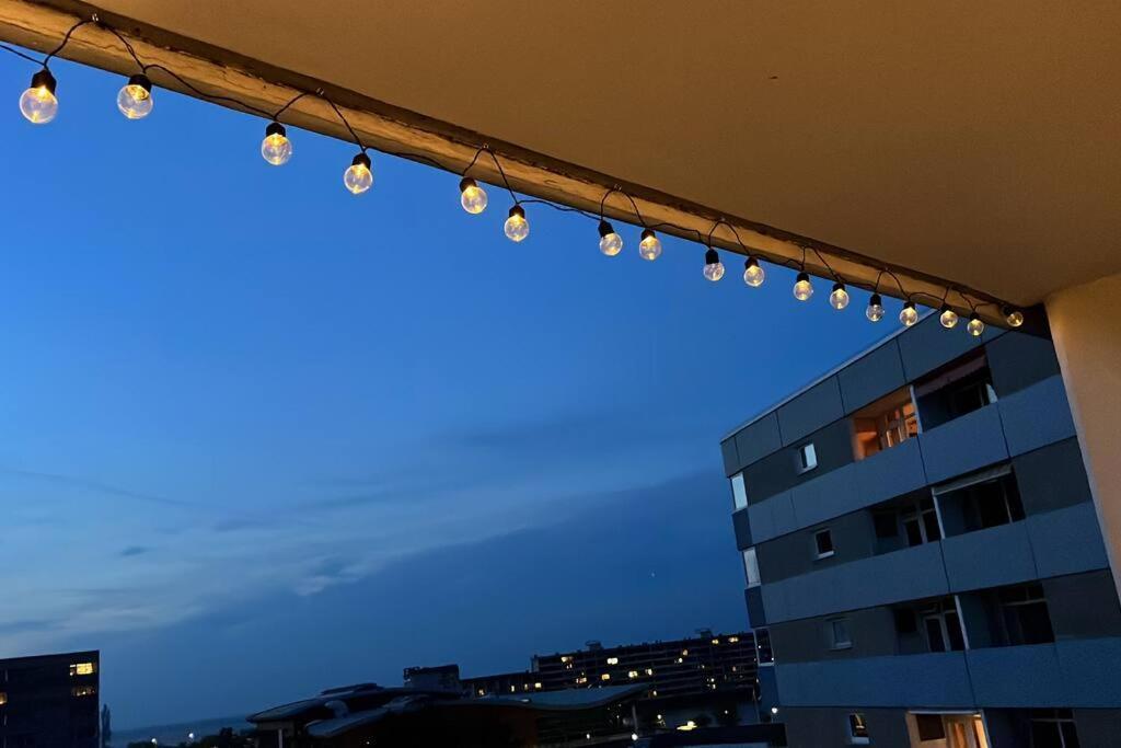 Ferienwohnung An Der Ostsee Heiligenhafen Exteriér fotografie