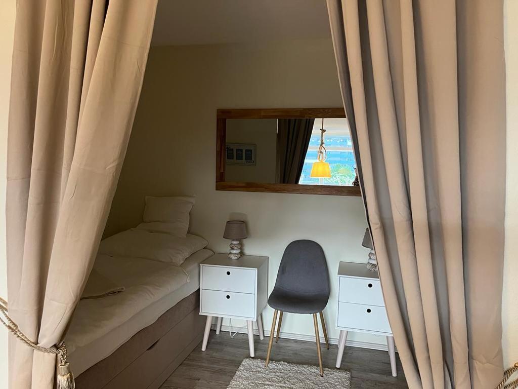 Ferienwohnung An Der Ostsee Heiligenhafen Exteriér fotografie