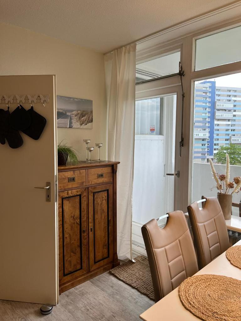 Ferienwohnung An Der Ostsee Heiligenhafen Exteriér fotografie