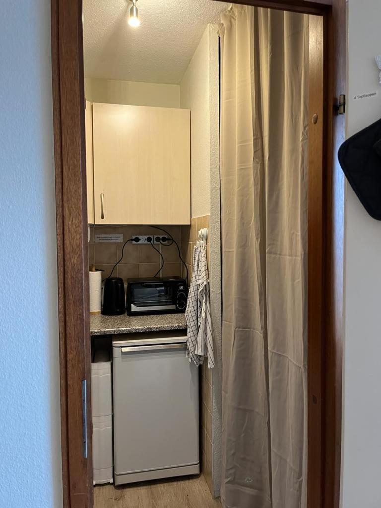 Ferienwohnung An Der Ostsee Heiligenhafen Exteriér fotografie