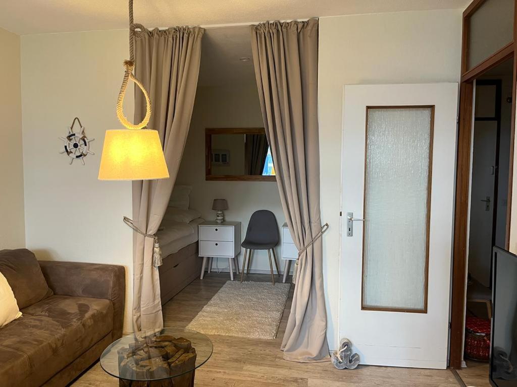 Ferienwohnung An Der Ostsee Heiligenhafen Exteriér fotografie