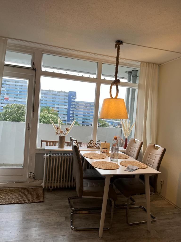 Ferienwohnung An Der Ostsee Heiligenhafen Exteriér fotografie